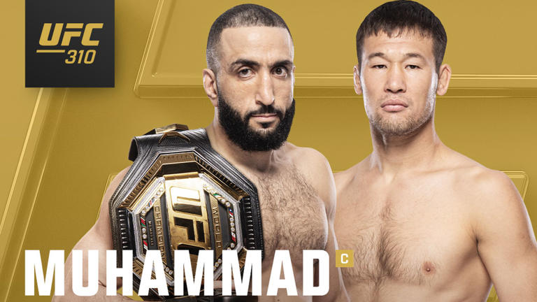 UFC 314 Star-Studded Lineup Takes Hit With Neal-Prates Cancellation UFC 314 Star-Studded Lineup Takes Hit With Neal-Prates Cancellation