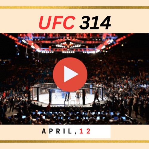 UFC 314 Takes A Hit: Knockout Artists' Fight Cancelled UFC 314 Takes A Hit: Knockout Artists' Fight Cancelled