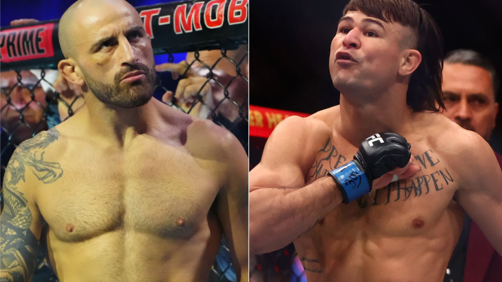 UFC 314: Volkanovski Vs. Lopes Fight Card Breakdown UFC 314: Volkanovski Vs. Lopes Fight Card Breakdown