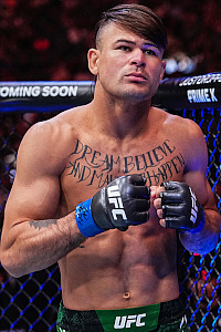 UFC 314: Volkanovski Vs. Lopes - Initial Betting Odds And Predictions UFC 314: Volkanovski Vs. Lopes - Initial Betting Odds And Predictions