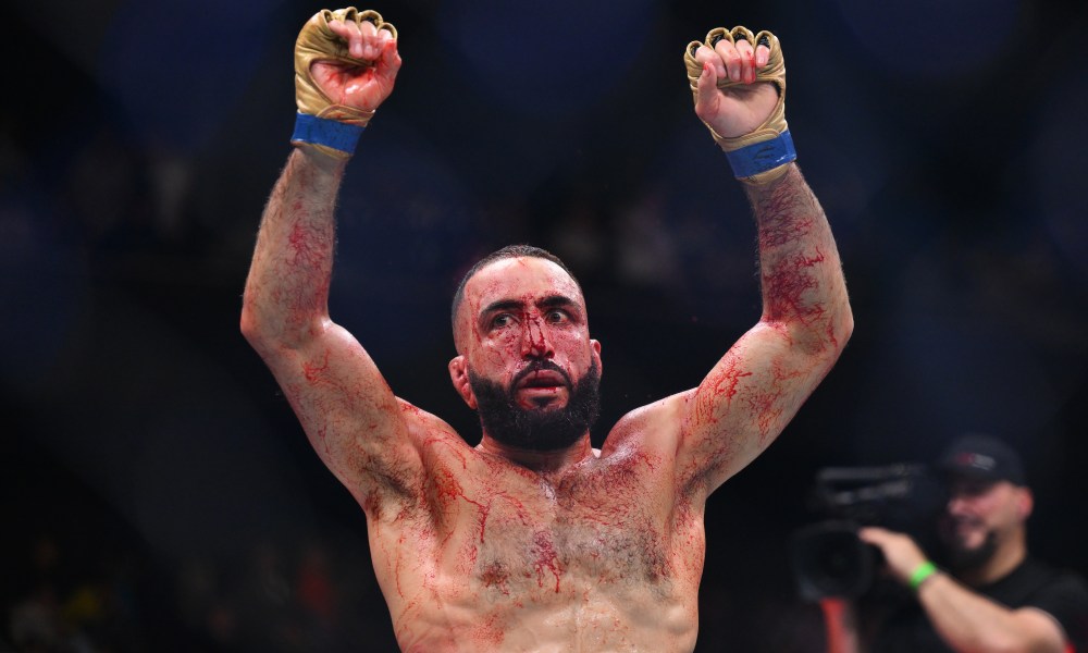 UFC 315: A Complete Breakdown Of Tonight's Fights UFC 315: A Complete Breakdown Of Tonight's Fights