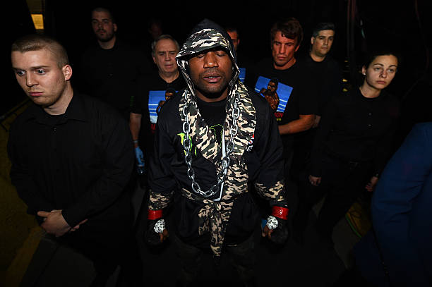 UFC 315: A Complete Guide To Tonight's Fights UFC 315: A Complete Guide To Tonight's Fights