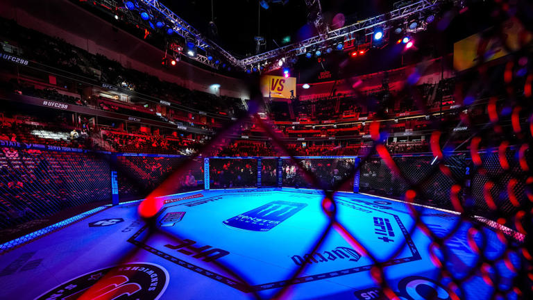 UFC 315: Belal Muhammad And Jack Della Maddalena Lead The Main Card UFC 315: Belal Muhammad And Jack Della Maddalena Lead The Main Card