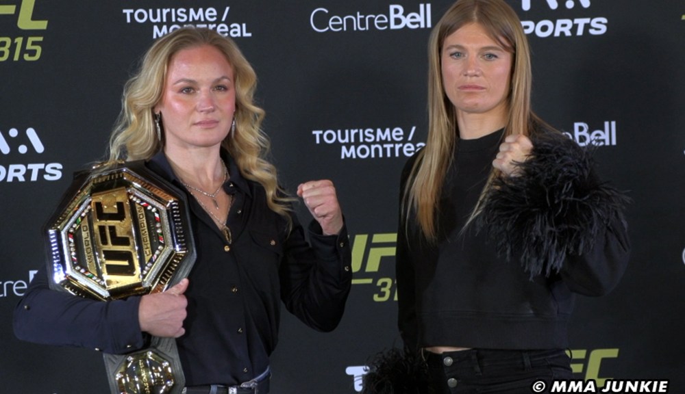 UFC 315: Betting Odds, Predictions, And Analysis From MMAmania.com UFC 315: Betting Odds, Predictions, And Analysis From MMAmania.com