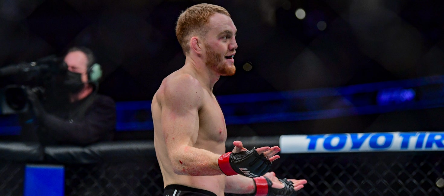 UFC 315 Betting Preview: Muhammad Vs. Della Maddalena Fight Prediction UFC 315 Betting Preview: Muhammad Vs. Della Maddalena Fight Prediction