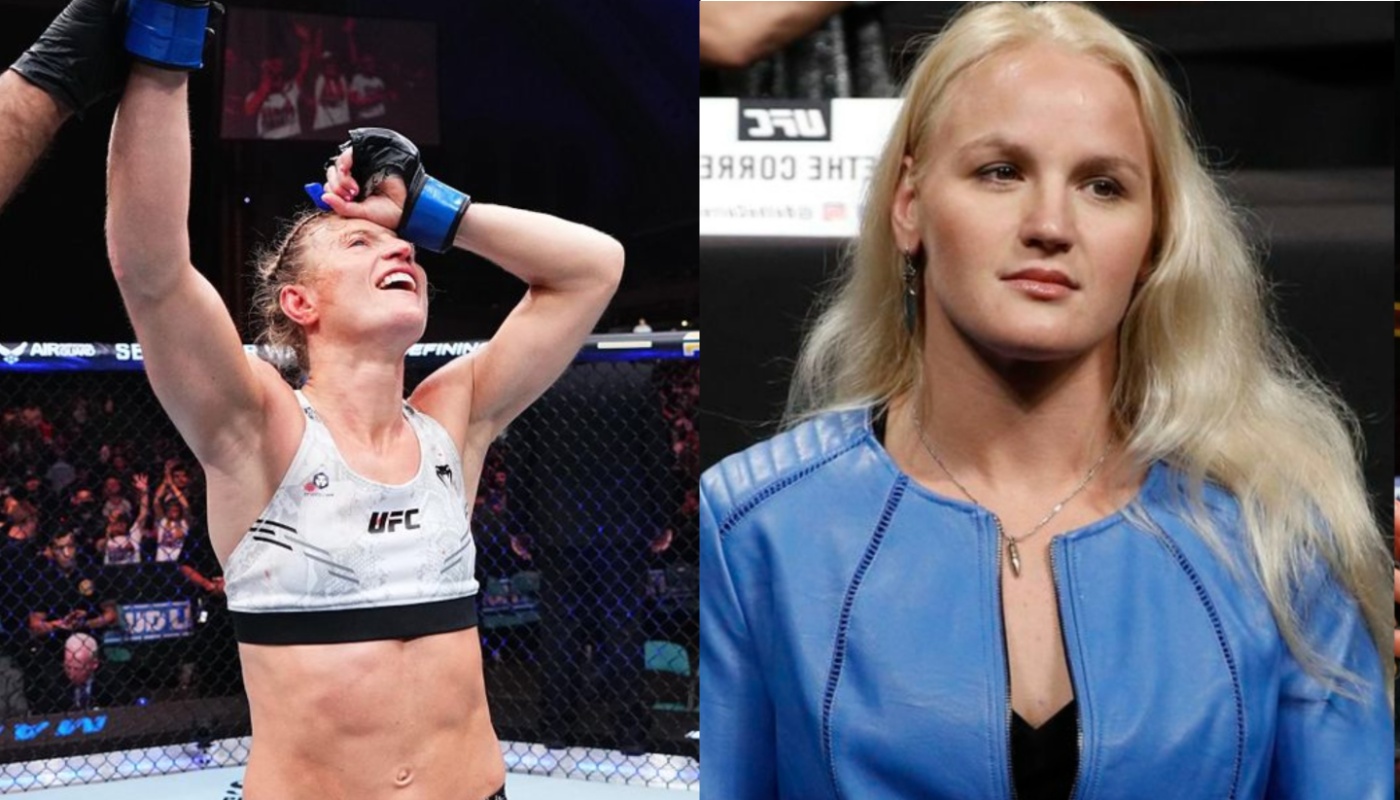 UFC 315: Can Fiorot Stop Shevchenko's Planned Retirement? UFC 315: Can Fiorot Stop Shevchenko's Planned Retirement?