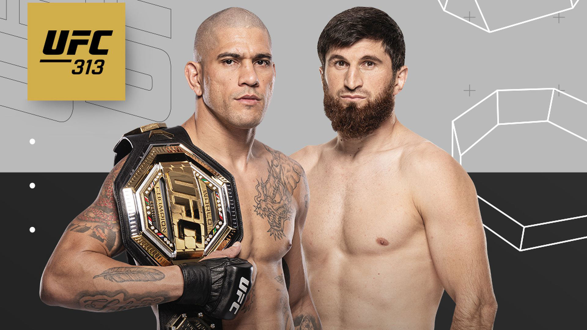 UFC 315 Fight Night: Early Predictions And Fighter Analysis UFC 315 Fight Night: Early Predictions And Fighter Analysis