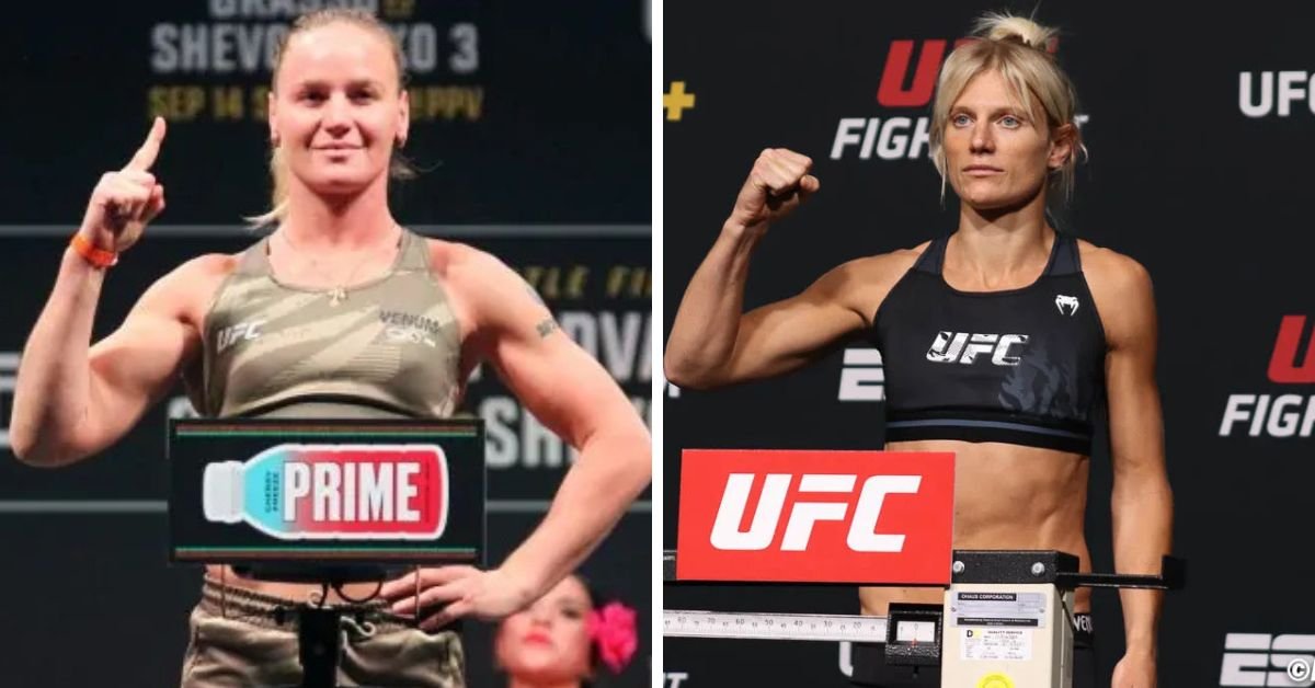 UFC 315: In-Depth Analysis And Predictions For Shevchenko Vs. Fiorot UFC 315: In-Depth Analysis And Predictions For Shevchenko Vs. Fiorot