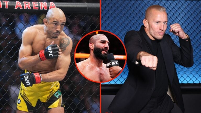 UFC 315 Montréal: Prédictions Pour Le Combat Zahabi Vs Aldo