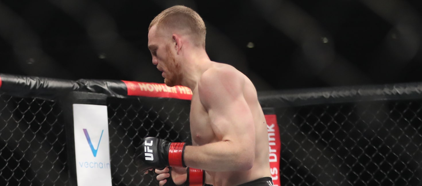 UFC 315 Predictions: Belal Muhammad Vs. Jack Della Maddalena - Fight Breakdown & Odds UFC 315 Predictions: Belal Muhammad Vs. Jack Della Maddalena - Fight Breakdown & Odds