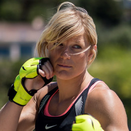 UFC 315: Shevchenko's May Showdown Against Fiorot UFC 315: Shevchenko's May Showdown Against Fiorot
