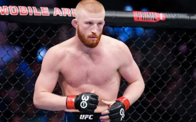 UFC Des Moines Event: Fight Card Start Time And Schedule UFC Des Moines Event: Fight Card Start Time And Schedule