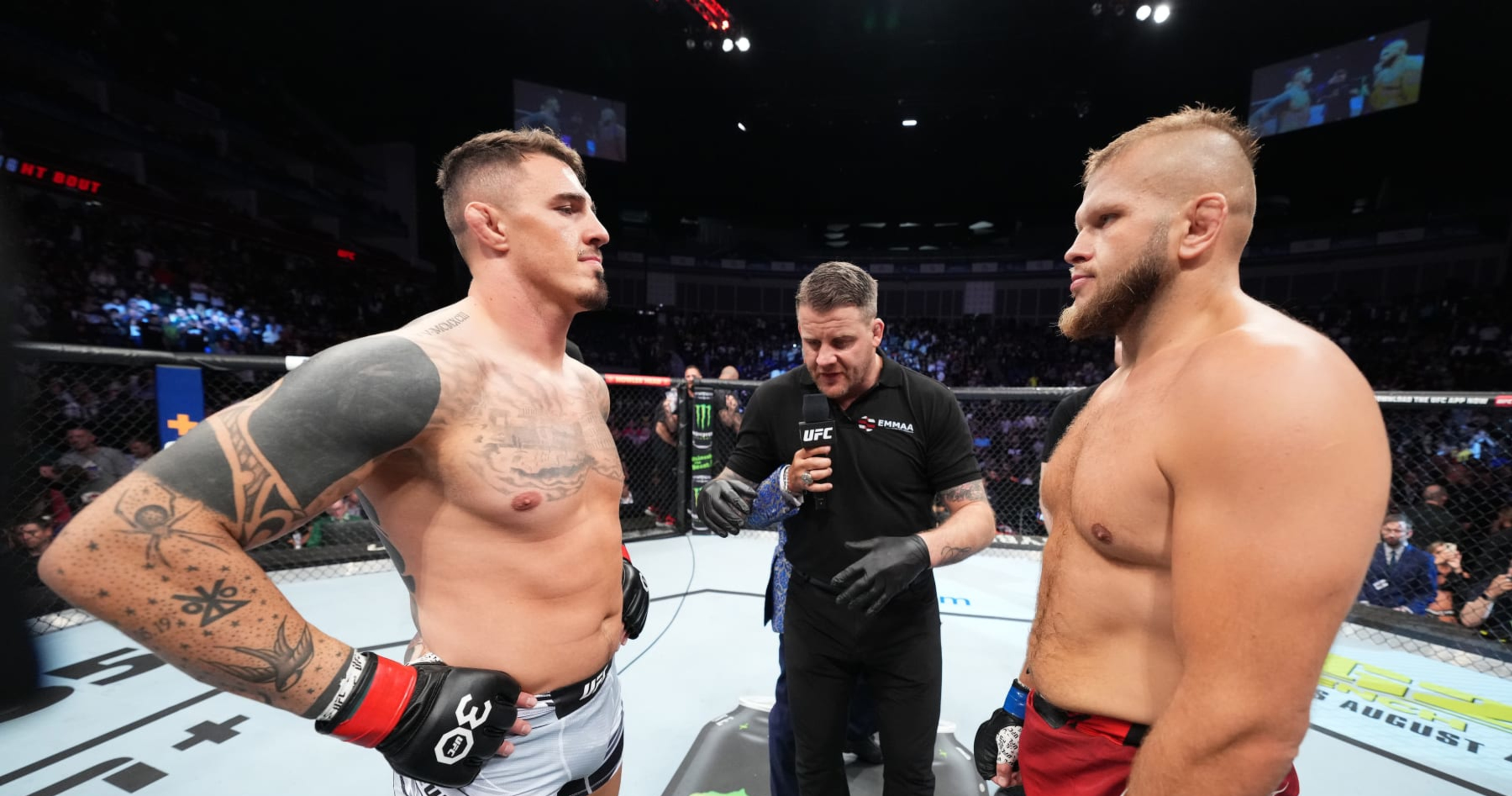 UFC Des Moines: Fight Predictions And Analysis For The Upcoming Event UFC Des Moines: Fight Predictions And Analysis For The Upcoming Event