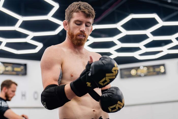 UFC Des Moines: Figueiredo-Sandhagen Main Event Announced For May 3 UFC Des Moines: Figueiredo-Sandhagen Main Event Announced For May 3