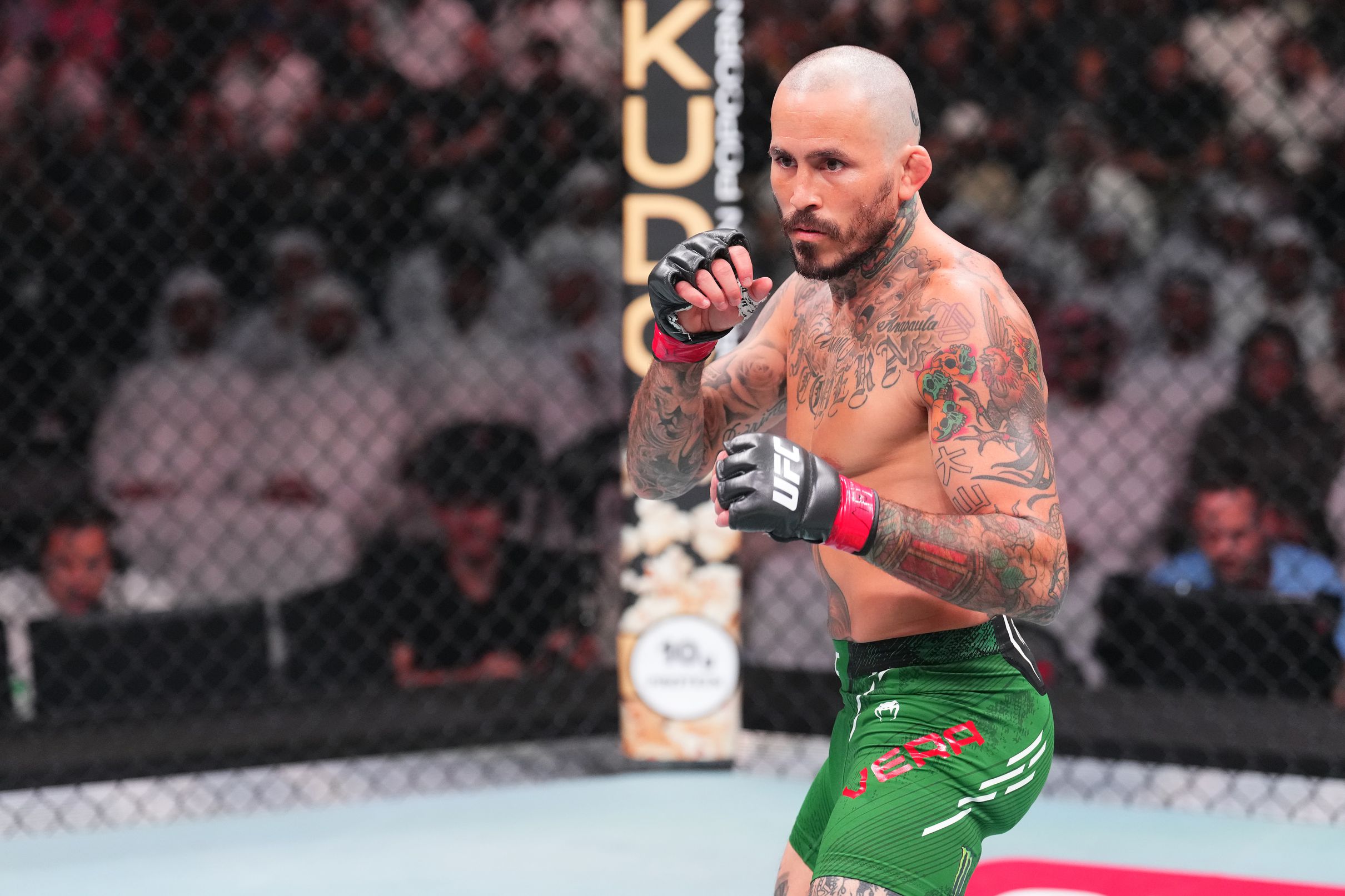 UFC Des Moines: MMA Fight Night - Best Bets & Expert Predictions UFC Des Moines: MMA Fight Night - Best Bets & Expert Predictions