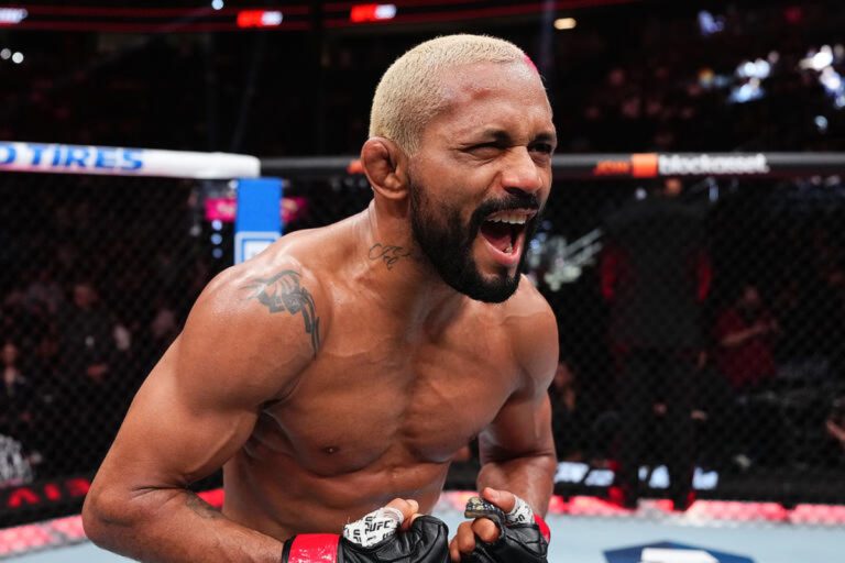 UFC Des Moines: Your Guide To Today's Best MMA Bets UFC Des Moines: Your Guide To Today's Best MMA Bets