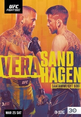UFC ESPN 67: Sandhagen Vs. Figueiredo - Event Results And Analysis UFC ESPN 67: Sandhagen Vs. Figueiredo - Event Results And Analysis
