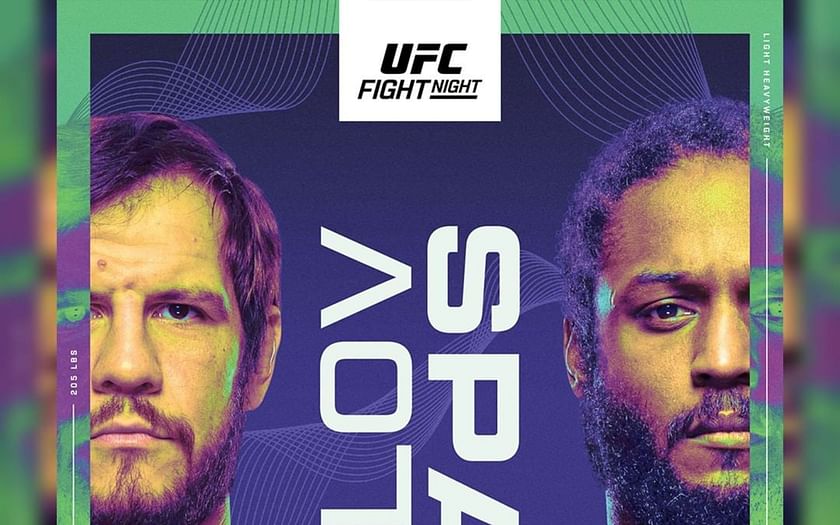 UFC Fight Night 220: Burns Vs. Morales - Date, Time, Location & Full Fight Card UFC Fight Night 220: Burns Vs. Morales - Date, Time, Location & Full Fight Card