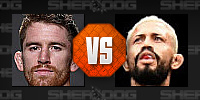 UFC Fight Night: Expert Predictions For Sandhagen Vs. Figueiredo UFC Fight Night: Expert Predictions For Sandhagen Vs. Figueiredo