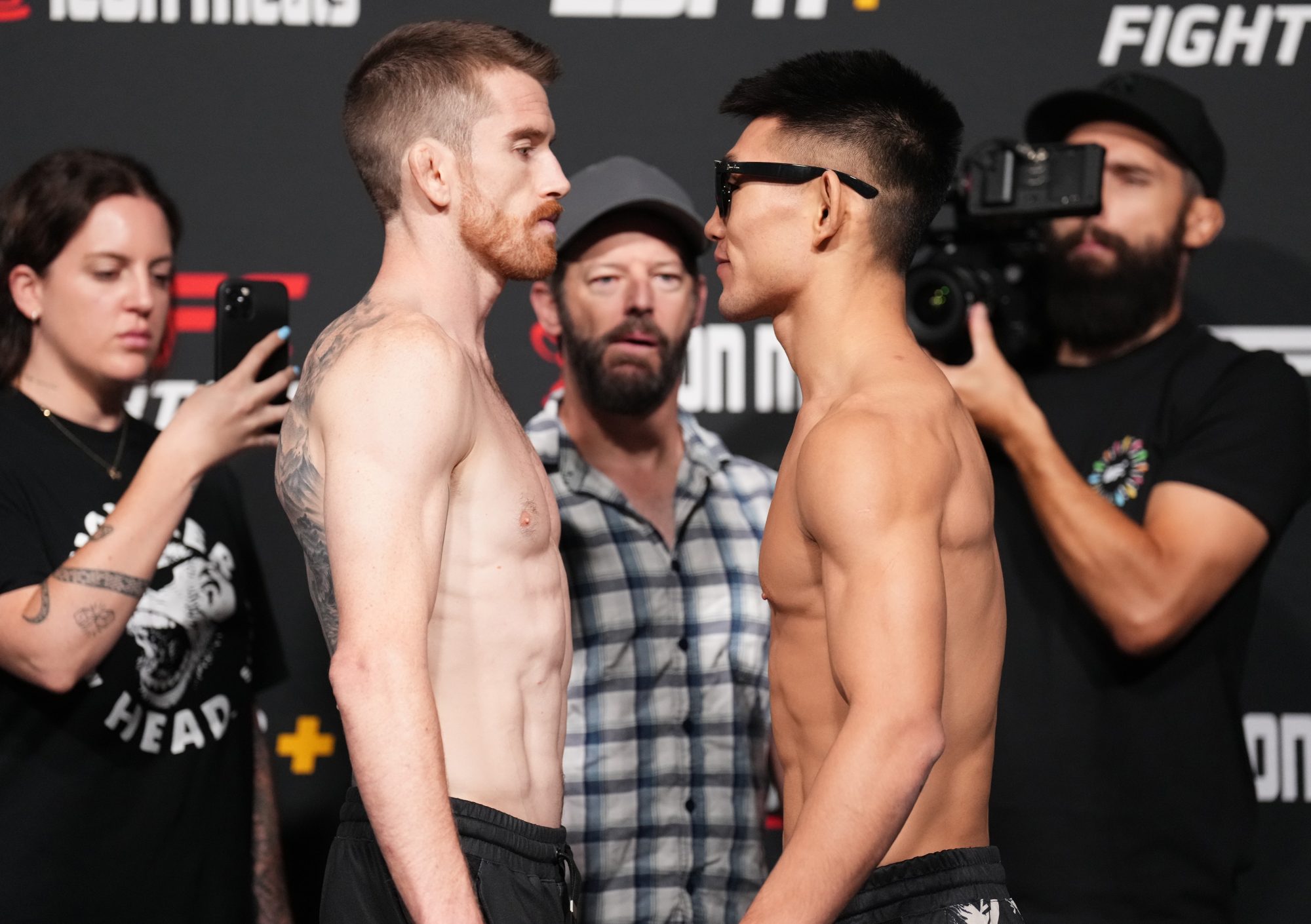 UFC Fight Night Predictions: Cory Sandhagen Vs. Deiveson Figueiredo UFC Fight Night Predictions: Cory Sandhagen Vs. Deiveson Figueiredo
