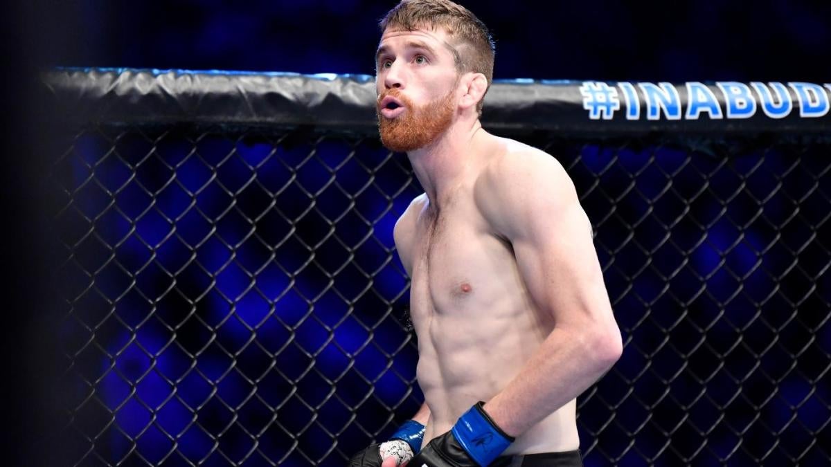 UFC Fight Night Predictions: Sandhagen Vs. Figueiredo - Expert Pick & Odds Analysis UFC Fight Night Predictions: Sandhagen Vs. Figueiredo - Expert Pick & Odds Analysis