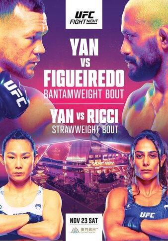 UFC Fight Night: Sandhagen Vs. Figueiredo – A Fighter-by-Fighter Breakdown And Prediction UFC Fight Night: Sandhagen Vs. Figueiredo – A Fighter-by-Fighter Breakdown And Prediction