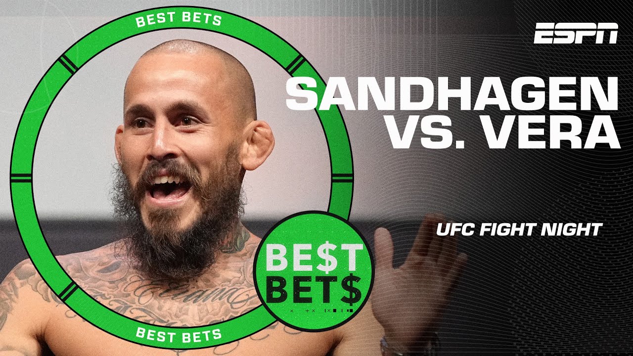 UFC Fight Night: Sandhagen Vs. Figueiredo Prediction, Analysis & Best Bets UFC Fight Night: Sandhagen Vs. Figueiredo Prediction, Analysis & Best Bets