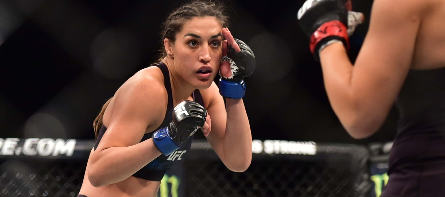 UFC Fight Night: Sandhagen Vs. Figueiredo - Preview & Predictions UFC Fight Night: Sandhagen Vs. Figueiredo - Preview & Predictions