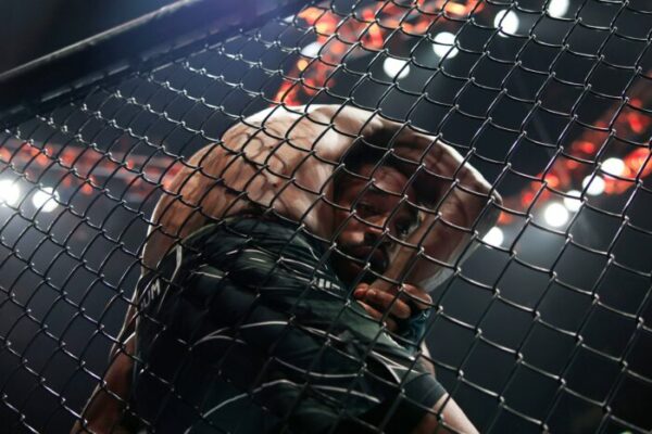 UFC Fighter Faces Six-Month Ban For Anti-Doping Rule Breach UFC Fighter Faces Six-Month Ban For Anti-Doping Rule Breach