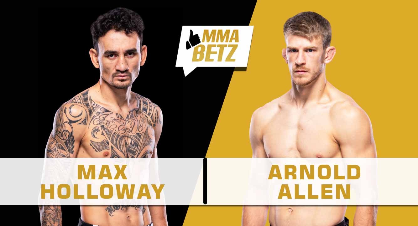 UFC Kansas City Main Card Odds, Breakdown & Predictions: X-Factor Analysis UFC Kansas City Main Card Odds, Breakdown & Predictions: X-Factor Analysis