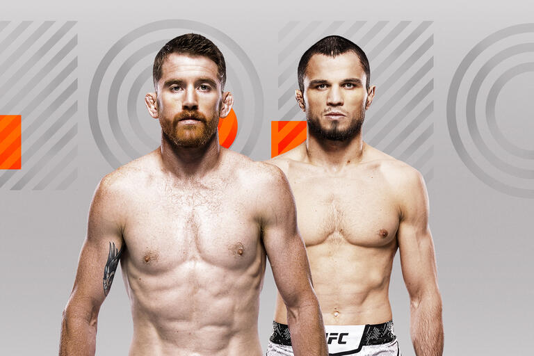 UFC On ESPN 67: A Complete Guide To The Sandhagen Vs. Figueiredo Event Results UFC On ESPN 67: A Complete Guide To The Sandhagen Vs. Figueiredo Event Results