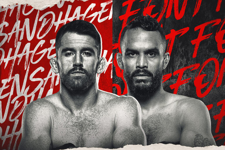 UFC On ESPN 67: Sandhagen Vs. Figueiredo - Event Recap And Winner Analysis UFC On ESPN 67: Sandhagen Vs. Figueiredo - Event Recap And Winner Analysis