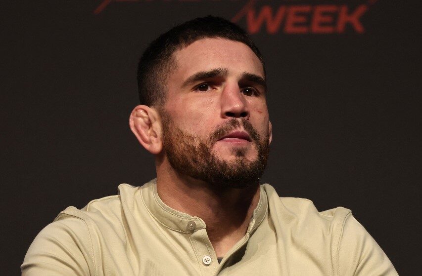 UFC Vegas 106: A Comprehensive Guide To Burns Vs. Morales Odds And Predictions UFC Vegas 106: A Comprehensive Guide To Burns Vs. Morales Odds And Predictions