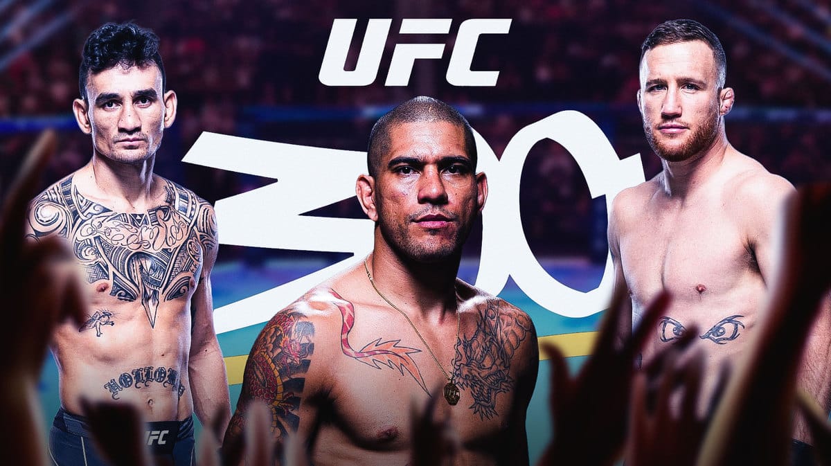 UFC Vegas 106 (Burns Vs. Morales): Complete Fight Card, Start Time, And Venue UFC Vegas 106 (Burns Vs. Morales): Complete Fight Card, Start Time, And Venue