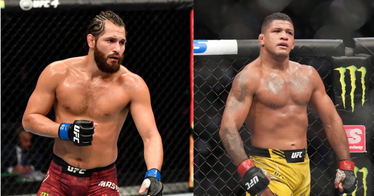 UFC Vegas 106 (Burns Vs. Morales): Complete Guide To Fight Card, Date, Time, And Venue UFC Vegas 106 (Burns Vs. Morales): Complete Guide To Fight Card, Date, Time, And Venue