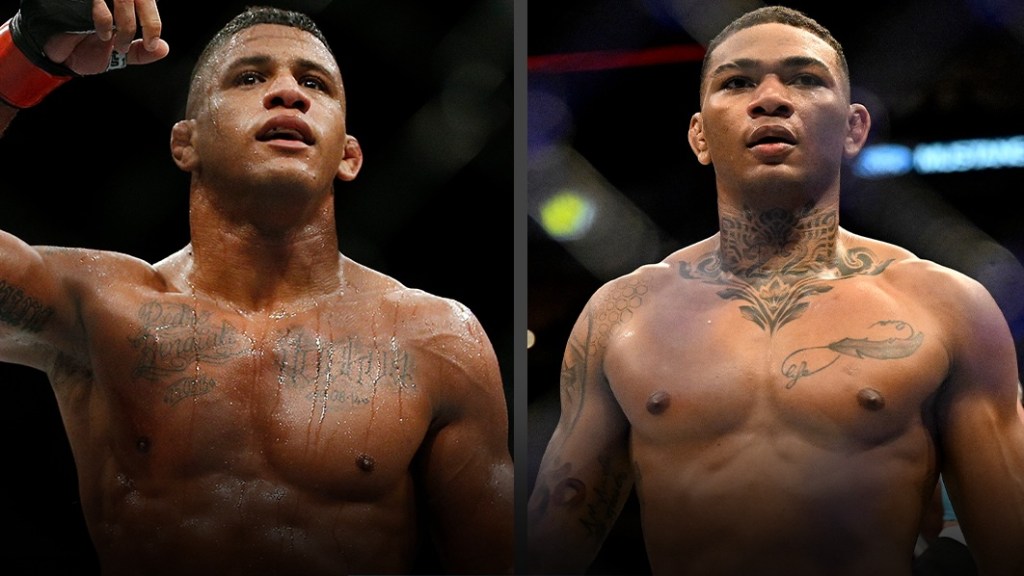 UFC Vegas 106: Burns Vs. Morales Fight Card Odds And Predictions UFC Vegas 106: Burns Vs. Morales Fight Card Odds And Predictions