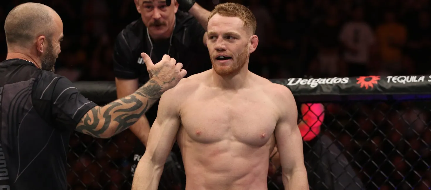 UFC Vegas 106: In-Depth Predictions And Betting Odds For Burns Vs. Morales UFC Vegas 106: In-Depth Predictions And Betting Odds For Burns Vs. Morales