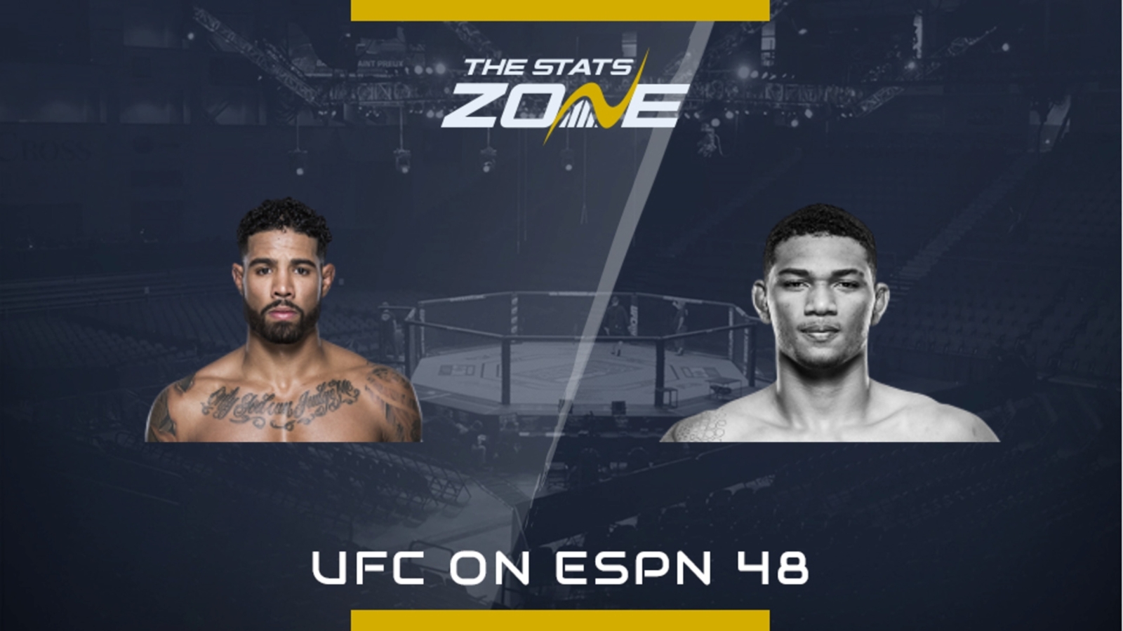 UFC Vegas 106: Michael Morales Earns Another Performance Bonus UFC Vegas 106: Michael Morales Earns Another Performance Bonus