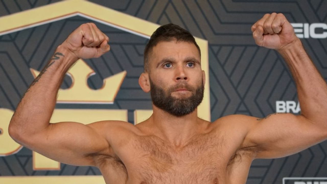 UFC's Biggest Surprise: Jeremy Stephens' Unexpected Return UFC's Biggest Surprise: Jeremy Stephens' Unexpected Return