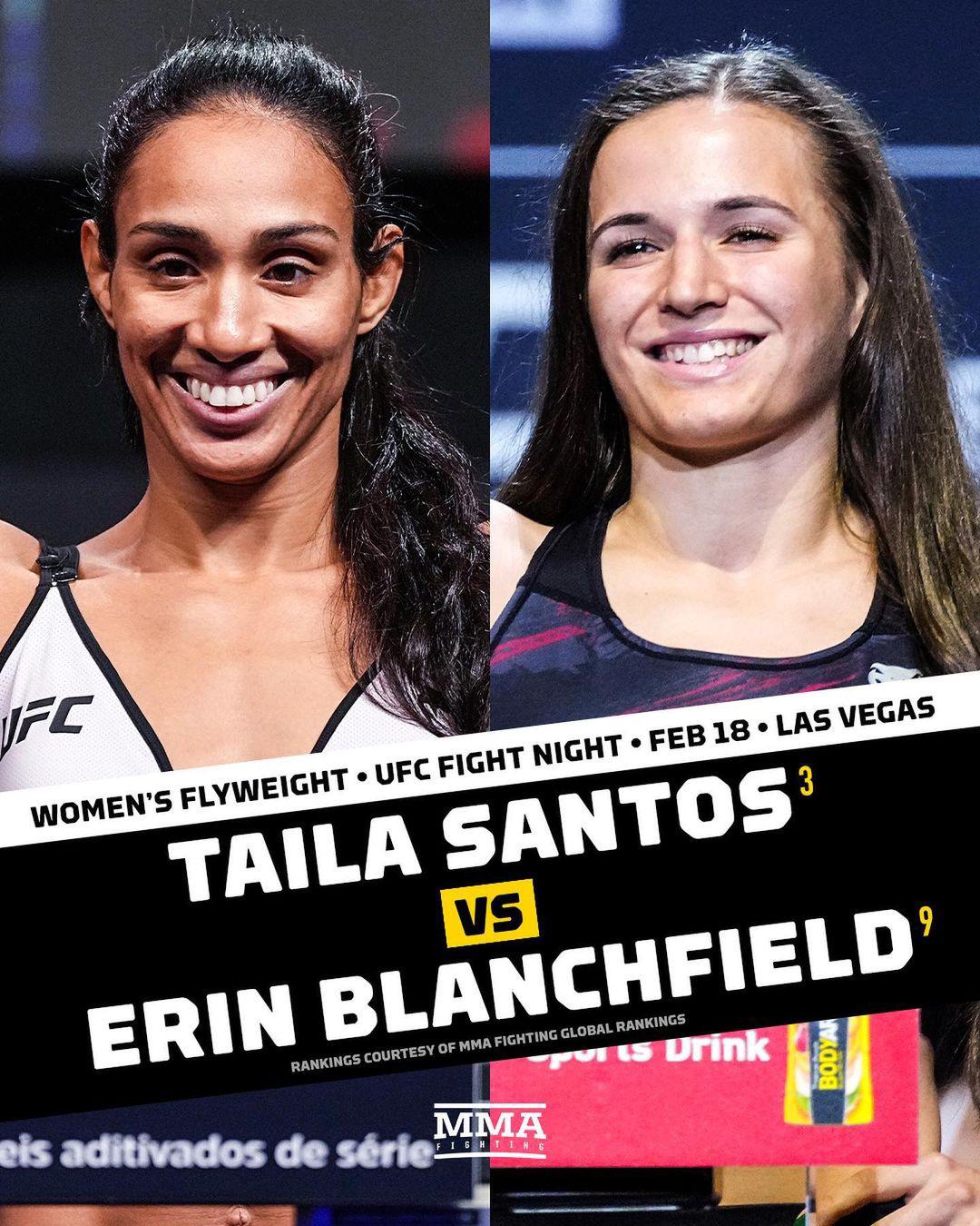 UFC's Shevchenko Rejects Fiorot's Fight Request UFC's Shevchenko Rejects Fiorot's Fight Request