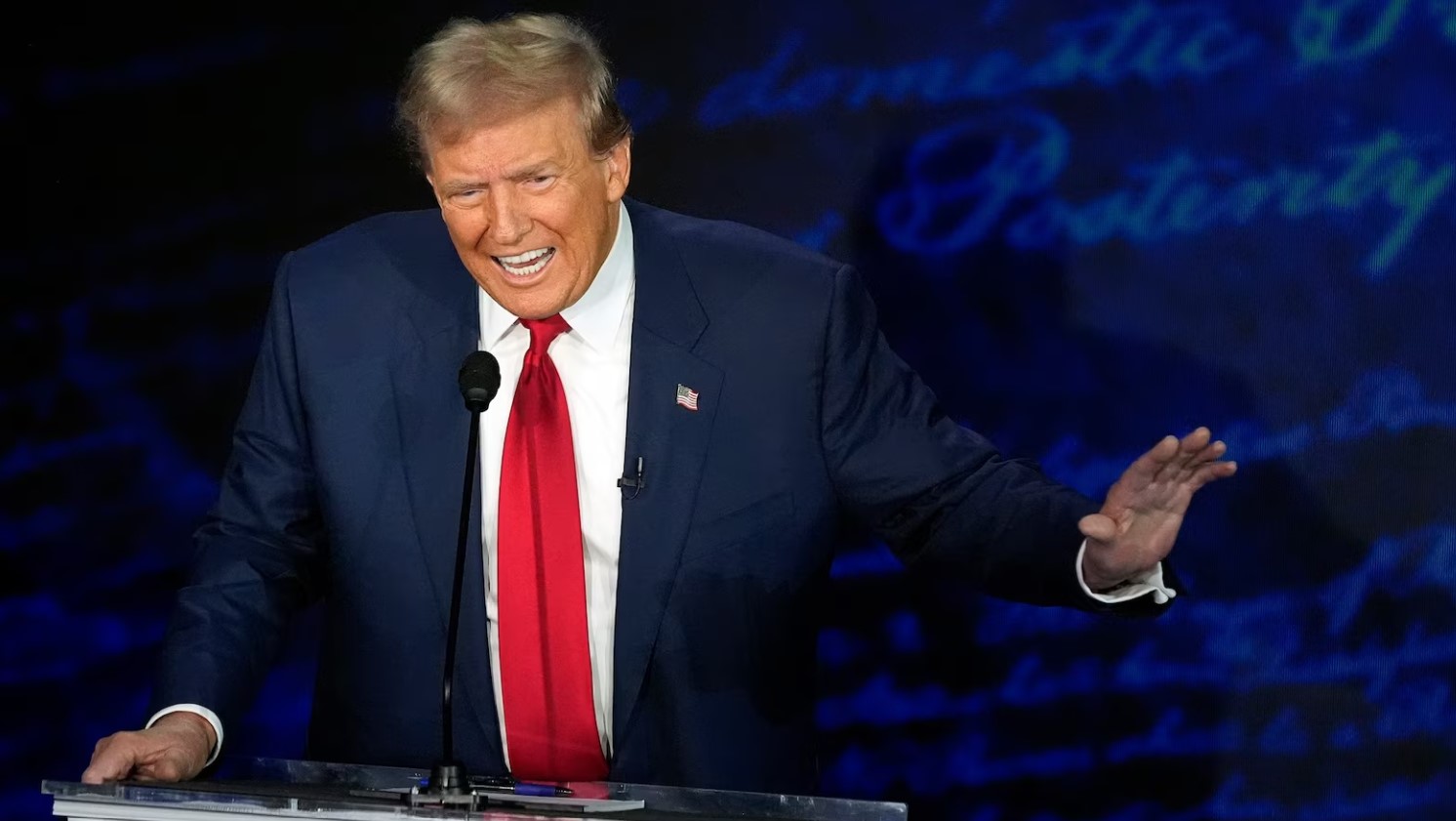 Újabb Egyeztetések: Trump Küldötte Találkozott Putyinnal Újabb Egyeztetések: Trump Küldötte Találkozott Putyinnal