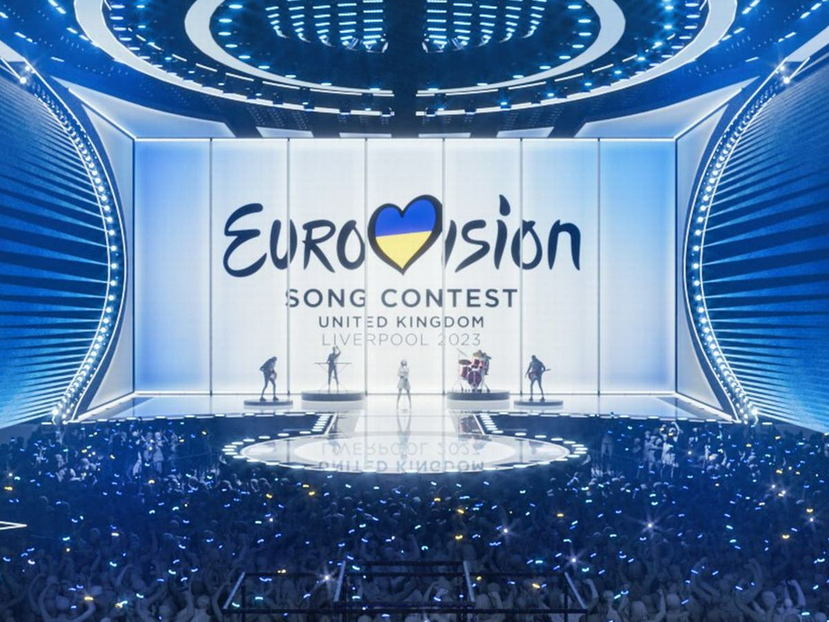 UK Eurovision Act Makes Unexpected Statement: Points Aren't The Priority
