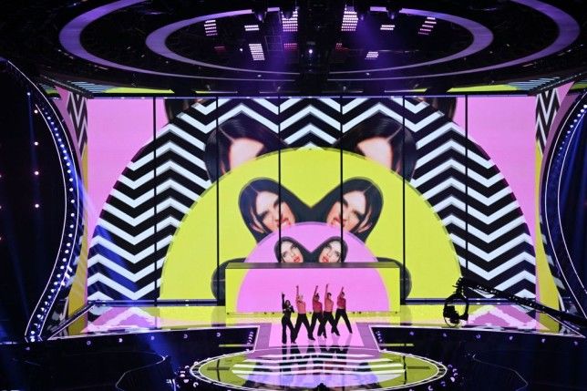 UK Eurovision Host Withdraws Hours Before Grand Final Due To Unforeseen Circumstances UK Eurovision Host Withdraws Hours Before Grand Final Due To Unforeseen Circumstances