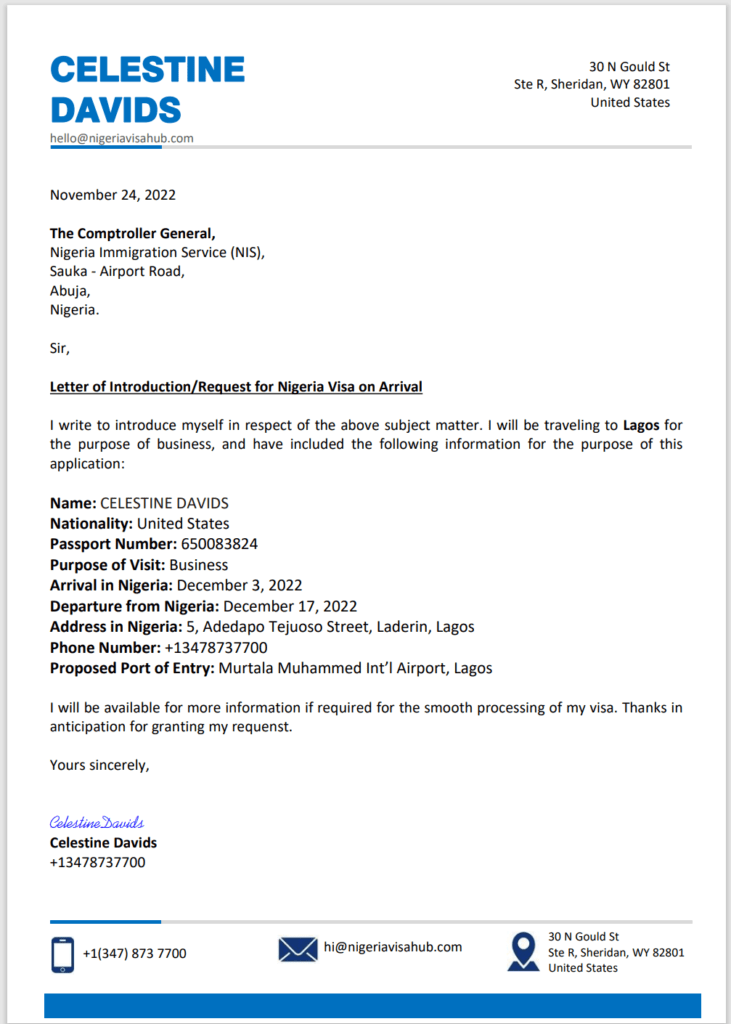 UK Immigration Changes: Impact On Nigerian Visa Applications UK Immigration Changes: Impact On Nigerian Visa Applications