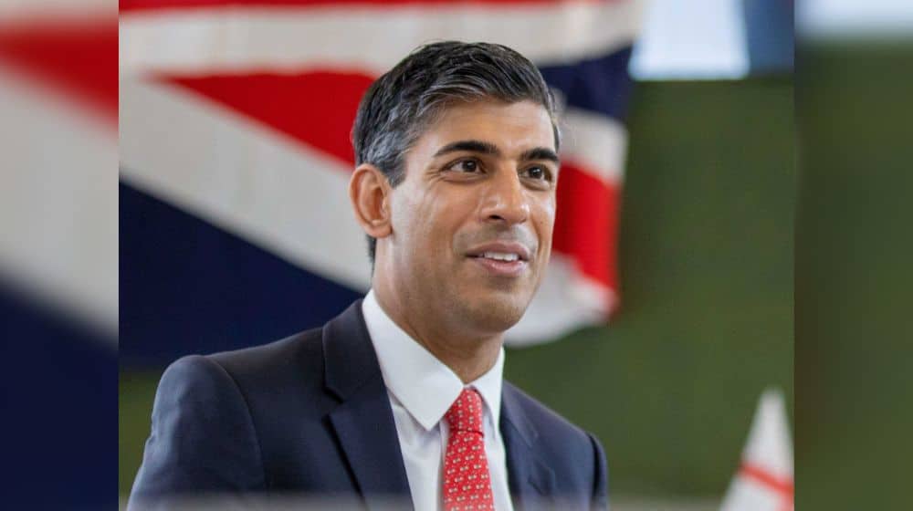 UK To Tighten Visa Rules For Nigerian And Pakistani Applicants UK To Tighten Visa Rules For Nigerian And Pakistani Applicants