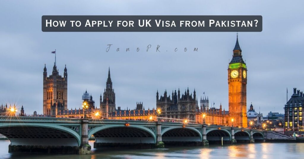 UK To Tighten Visa Rules For Pakistan, Nigeria, And Sri Lanka? UK To Tighten Visa Rules For Pakistan, Nigeria, And Sri Lanka?
