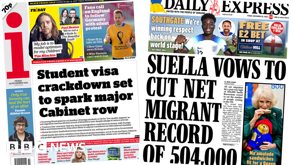 UK Visa Crackdown: Increased Scrutiny For Nigerian And Other Nationals UK Visa Crackdown: Increased Scrutiny For Nigerian And Other Nationals