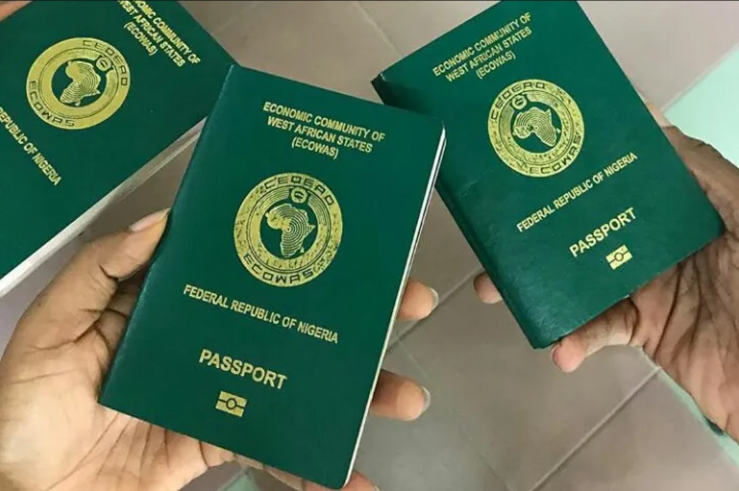 UK Visa Restrictions: Impact On Nigeria And Pakistan UK Visa Restrictions: Impact On Nigeria And Pakistan