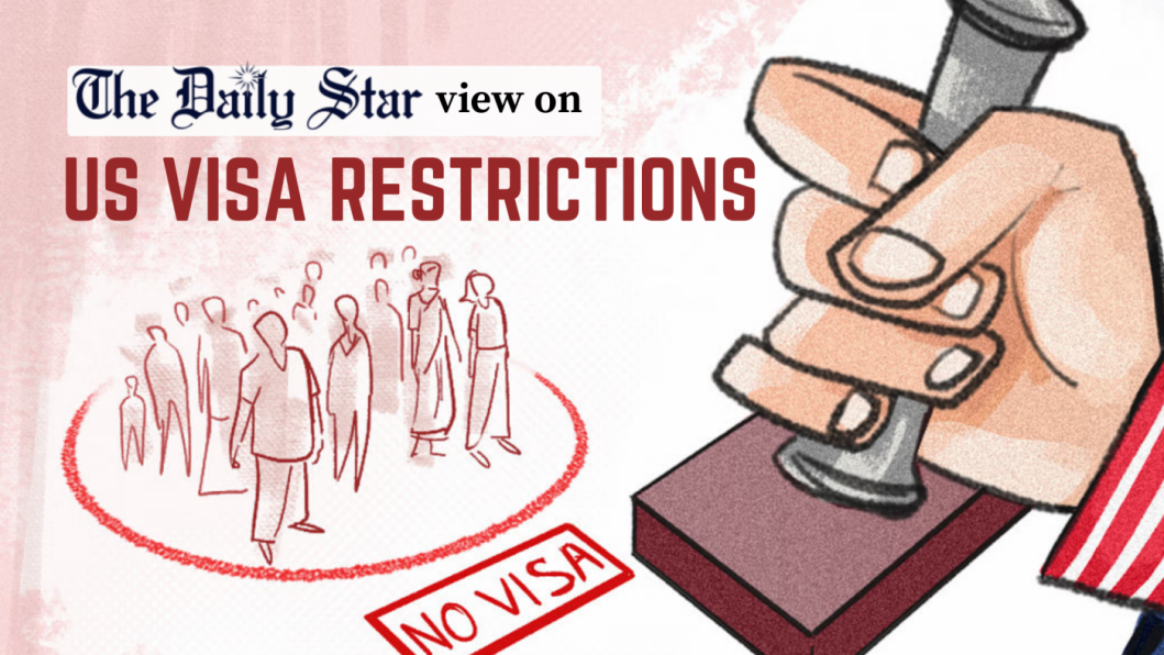 UK Visa Restrictions: New Plans Target Specific Nationalities UK Visa Restrictions: New Plans Target Specific Nationalities