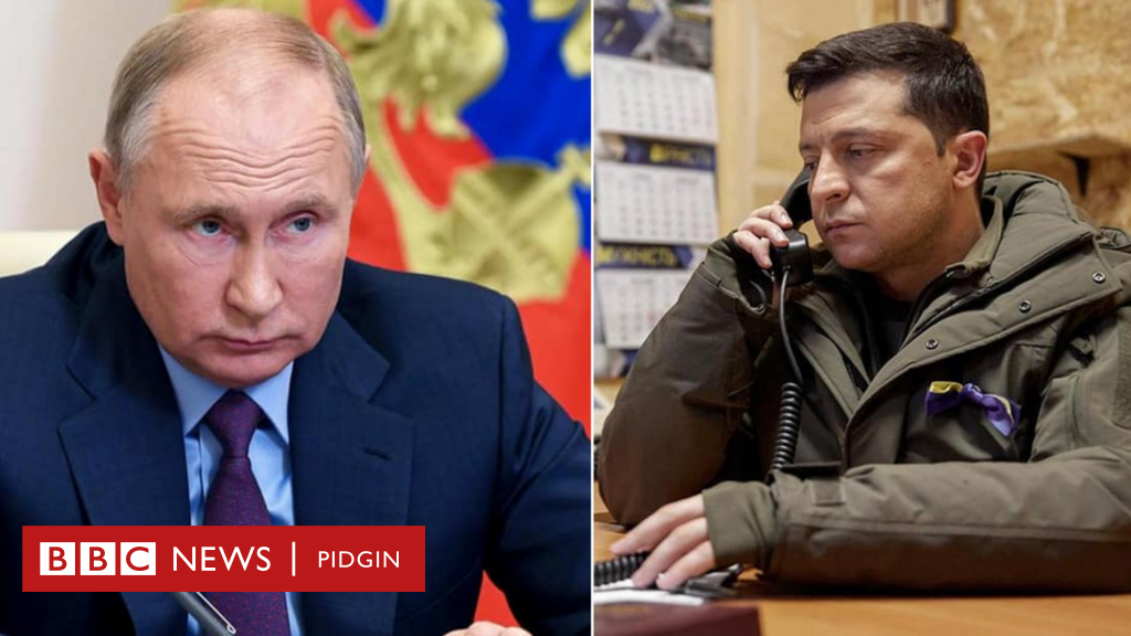 Ukraine Peace Talks: Zelensky Seeks Trump's Involvement Ukraine Peace Talks: Zelensky Seeks Trump's Involvement